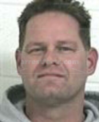 Trenton Harris
