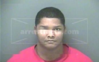 Derrick Lamont Smith