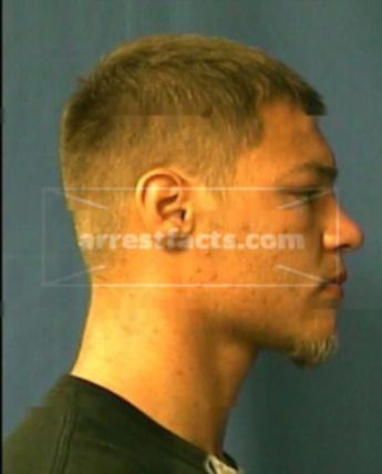 Kevin Ray Holt