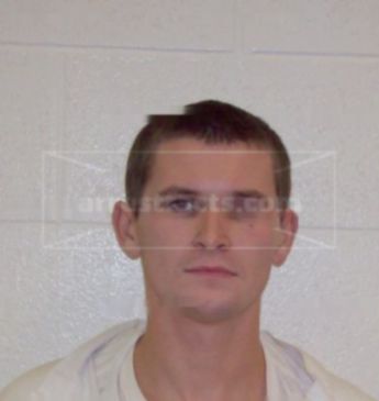 Zachary R Burks