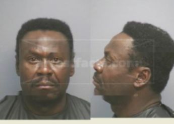 Vincent Harold Wilkerson