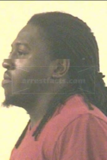 Jarvis Terrell Gordon