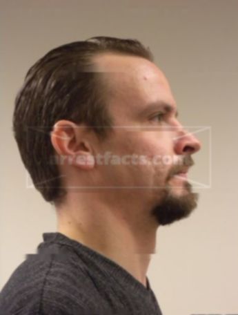 Daniel P Mcdowell