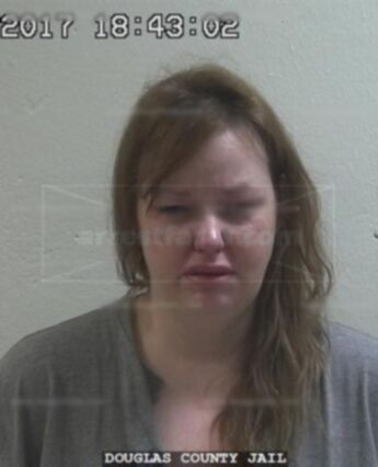 Trena Lynn Anderson