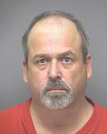 Raymond Wayne Skipworth