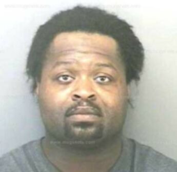 Aaron Tyson Washington