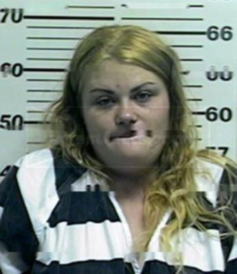 Sheena Marie Stewart