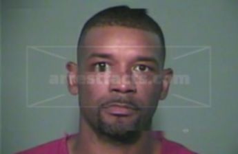 Eric Cedric Gwinn