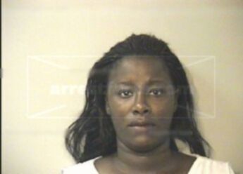 Jacqueline Dilworth