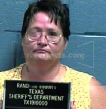 Cinda Caylor Ralston