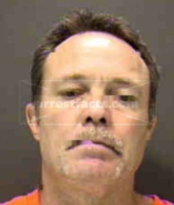 Allan Lee Mosher