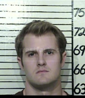 James David Gillespie