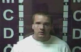 Justin Allen Richardson