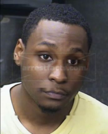 Treyvion Carmeron Perry