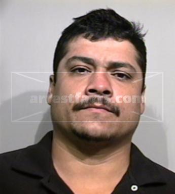 Mario Alberto Bernal