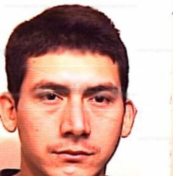 Sibrian Vidal Orellana