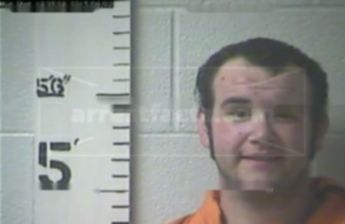 Trevor Dalton Brown Jr.