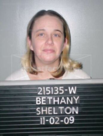 Bethany H Shelton
