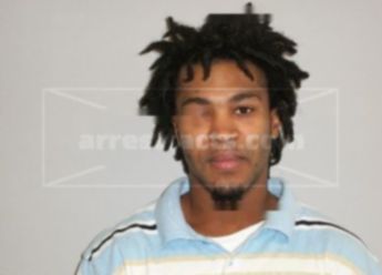 Clarence Reginald Brodie Jr.