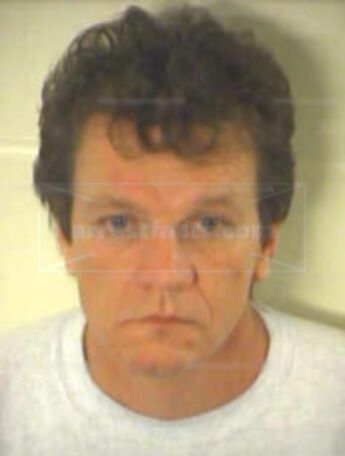 Doug Howard Crook