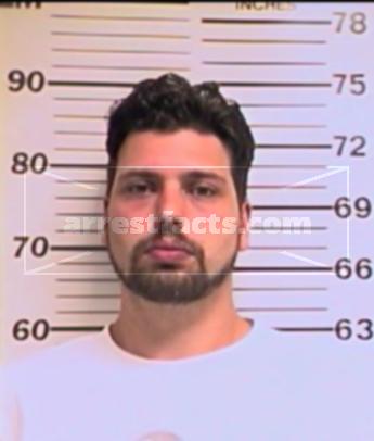 Matthew Allan Loar