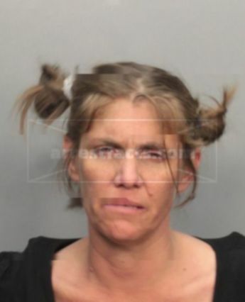 Ann Marie Farran