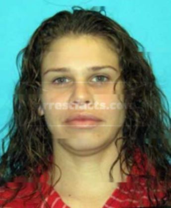 Melissa Leah Young