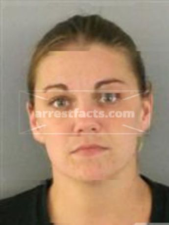 Ashley Nicole Barnett