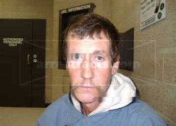 Gary Allen Tepfer