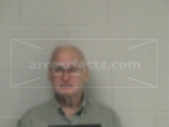 Larry William Mcwilliams