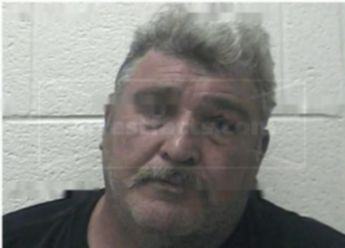 Trent Jerry Leonard