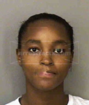 Traci Charmie Green