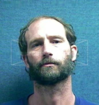Donald Roy Sandlin