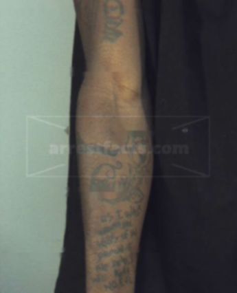 Jordan Dejuan Ingram