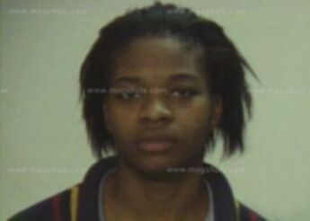 Latisha Lanette Bozeman