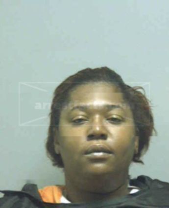 Shantrell Donderell Bangs