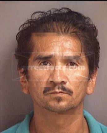 Herman Begay