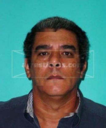 Lazaro Barrios