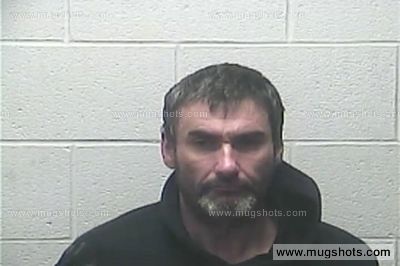 Terry Scott Crooks