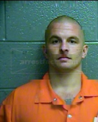 Timothy Wayne Brooks