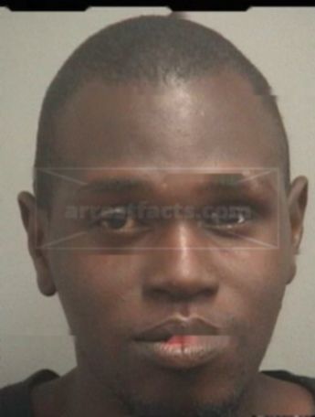 Clarence Orange