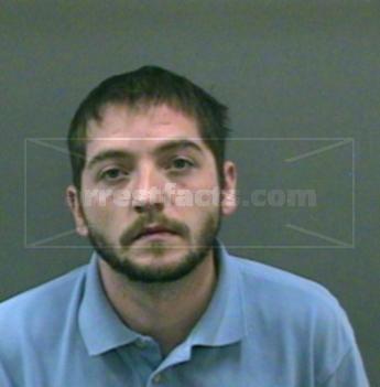 Jaren Scott Morgan