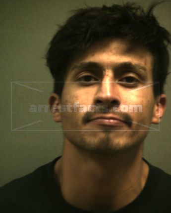 Jose Alberto Martinez