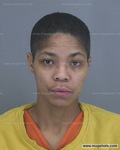 Tomeka Lanese Hall