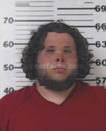 Aaron Benton Thomas
