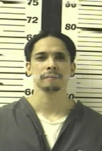 Rudy Salazar