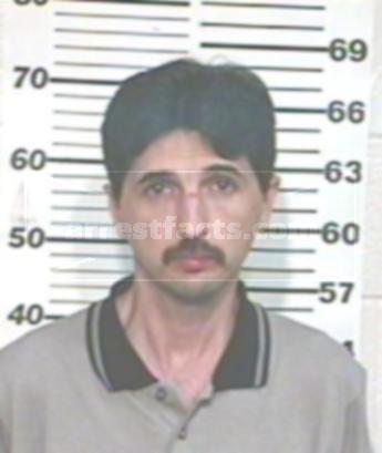 Edgar Eduardo Villarreal Chapa