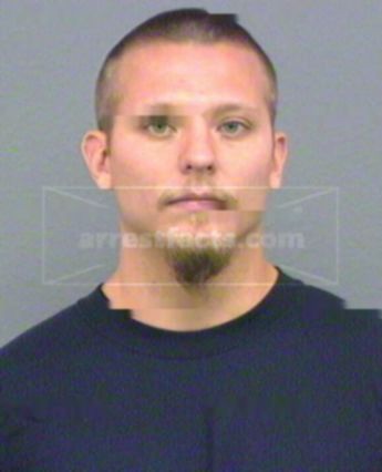 Troy J Frazier