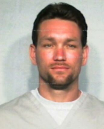 Jason Dayton Hamilton