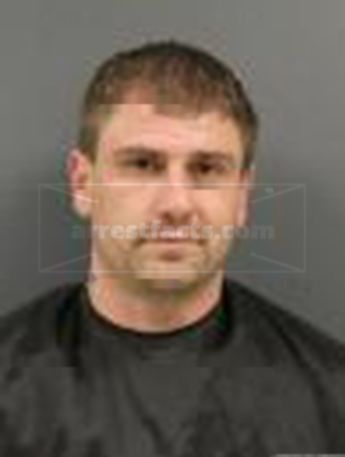 Gregory Ray Blackwell